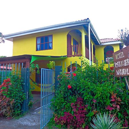 Cabinas Tortuguero Natural Екстериор снимка
