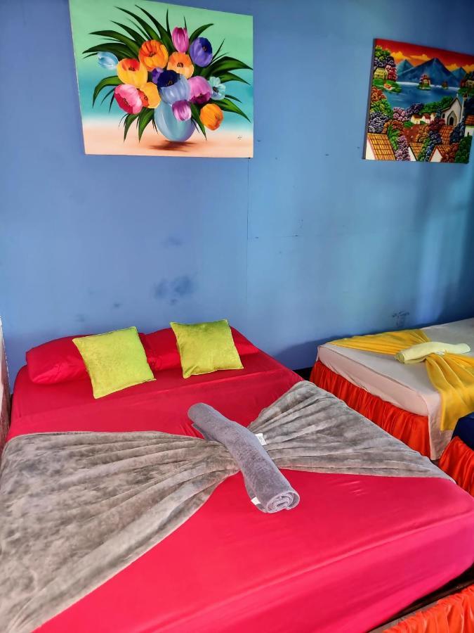 Cabinas Tortuguero Natural Екстериор снимка