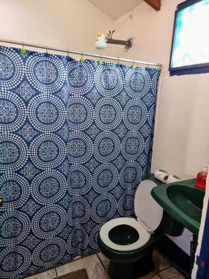 Cabinas Tortuguero Natural Екстериор снимка
