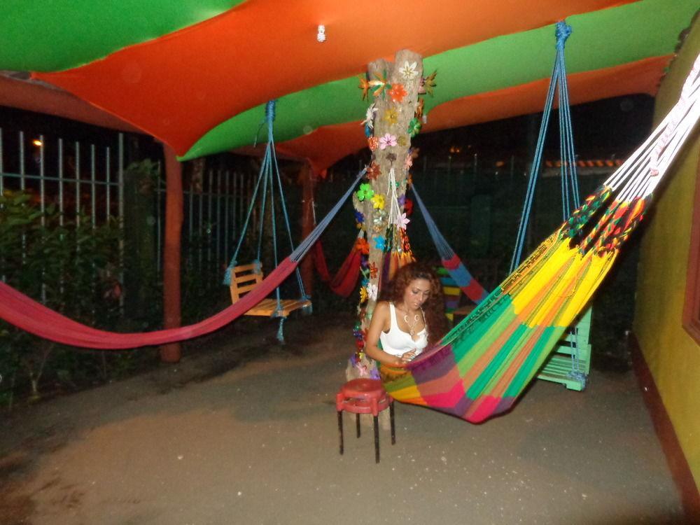 Cabinas Tortuguero Natural Екстериор снимка