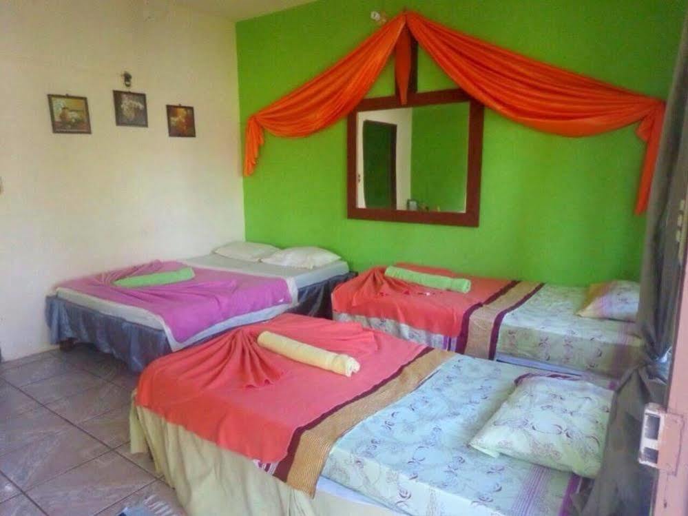 Cabinas Tortuguero Natural Екстериор снимка